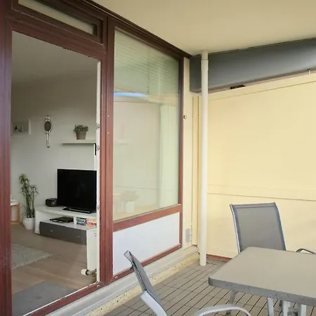 Haus Belvedere App 37 Inkl Wlan Apartment Groemitz