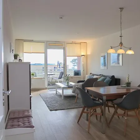 Haus Belvedere App 37 Inkl Wlan