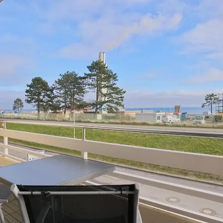 Apartamento Haus Belvedere App 37 Inkl Wlan Grömitz