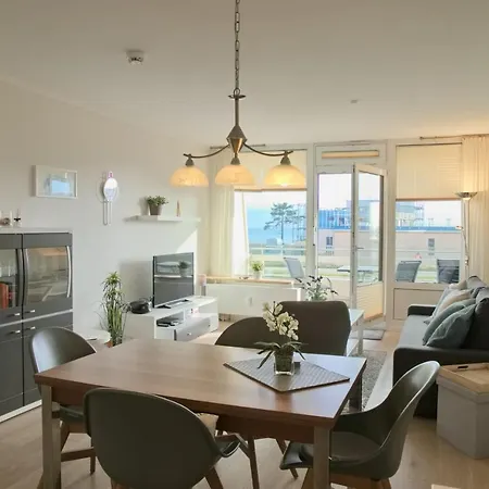 Haus Belvedere App 37 Inkl Wlan *