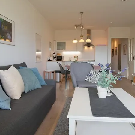 Haus Belvedere App 37 Inkl Wlan Grömitz