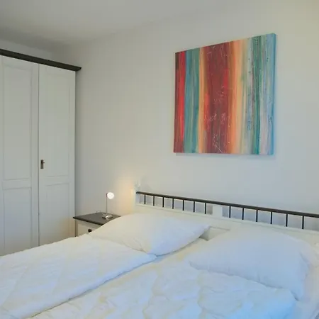 Apartment Haus Belvedere App 37 Inkl Wlan *