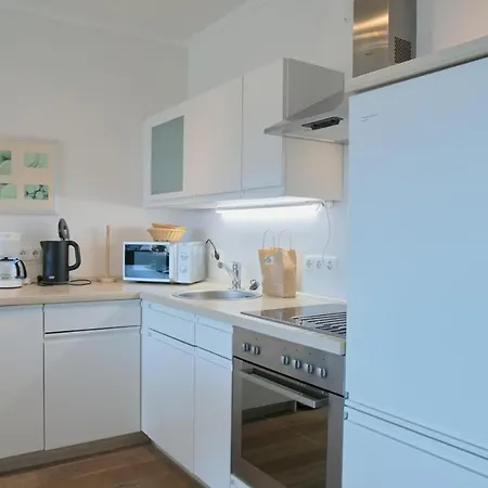 Haus Belvedere App 37 Inkl Wlan Apartment *