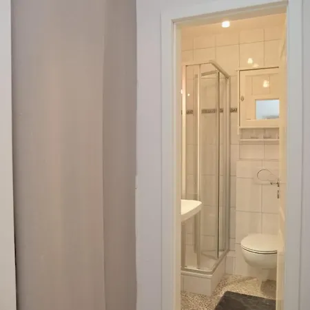 Apartamento Haus Belvedere App 37 Inkl Wlan Grömitz