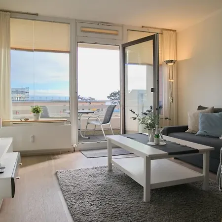 Haus Belvedere App 37 Inkl Wlan *