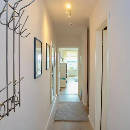 Haus Belvedere App 37 Inkl Wlan Grömitz