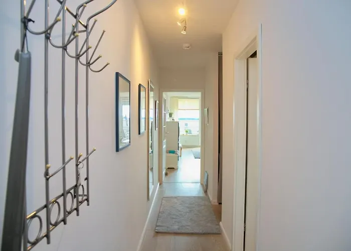 Haus Belvedere App 37 Inkl Wlan Grömitz